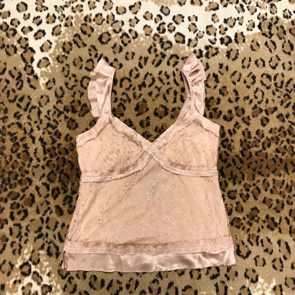 NWT Anthropologie Top